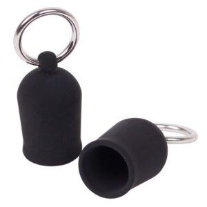 Suce tétons The Leech Big