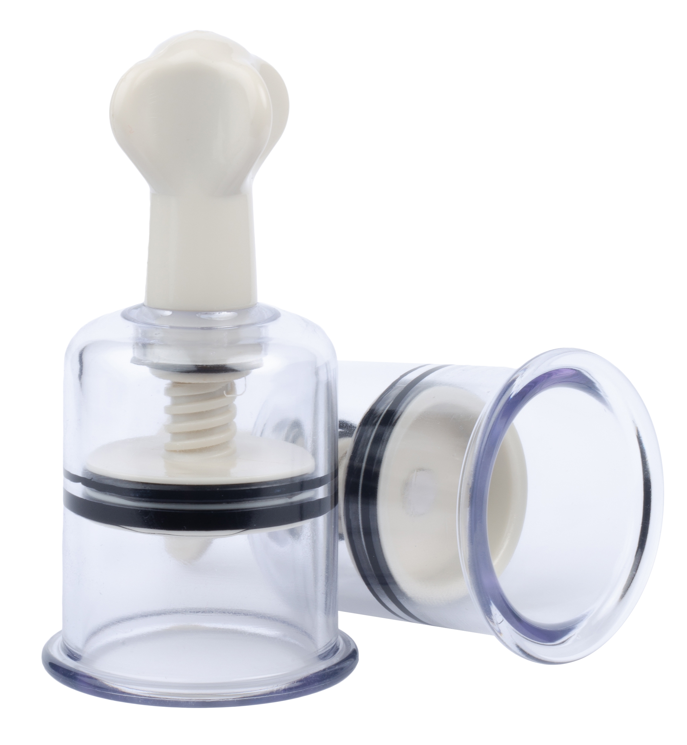 Suce-Tétons Twisty XL 38mm – Image 2