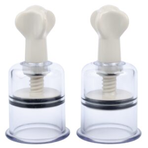 Suce-Tétons Twisty XL 38mm