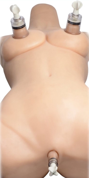 Suce-Tétons Twisty XL 38mm – Image 5