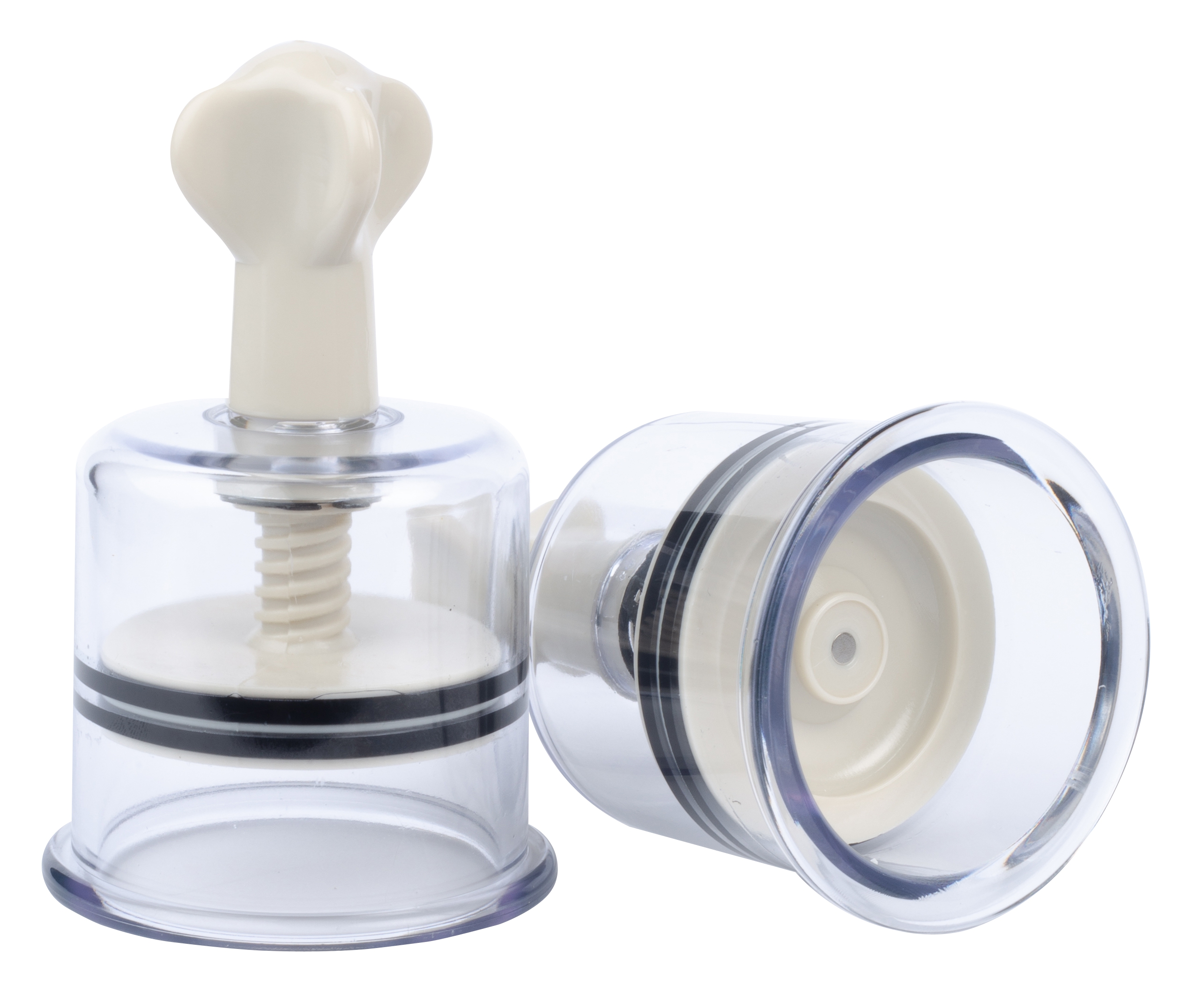 Suce-tétons Twisty XXL 50mm – Image 2