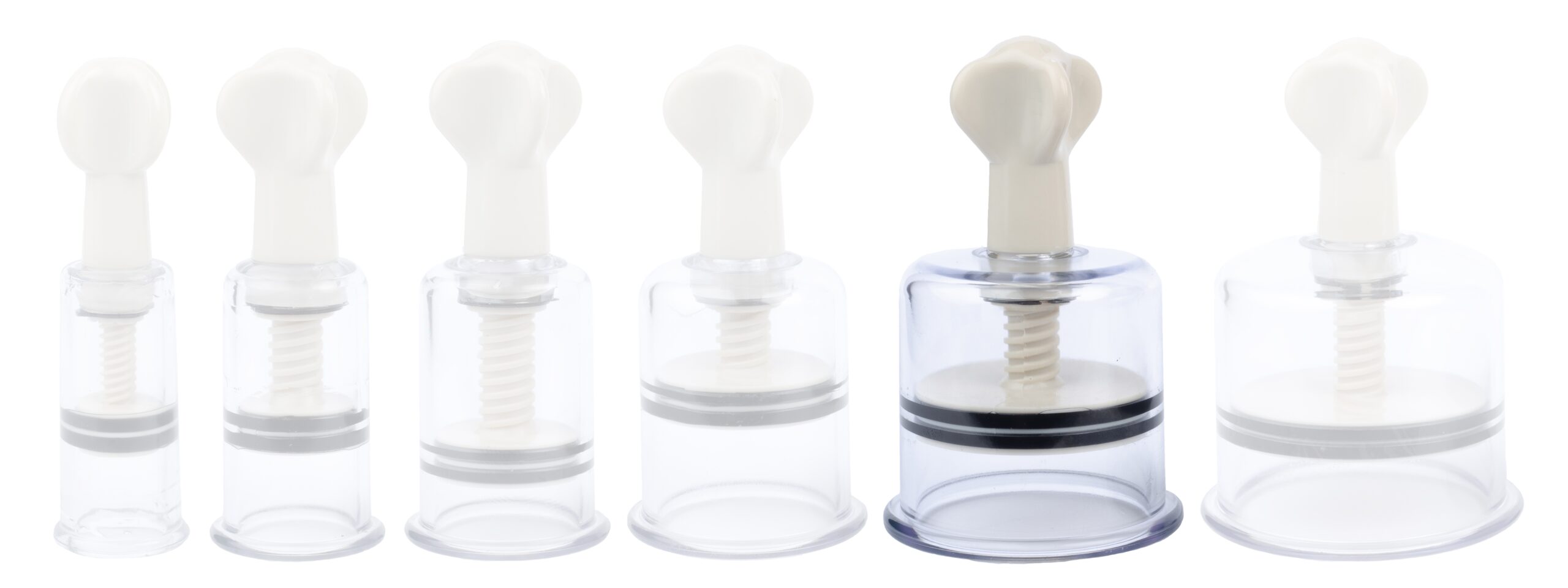 Suce-tétons Twisty XXL 50mm – Image 3