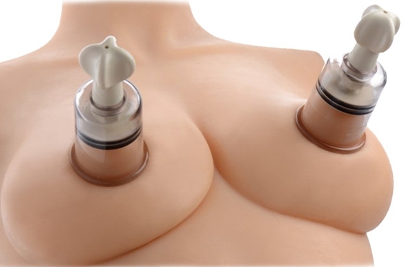 Suce-tétons Twisty XXL 50mm – Image 4