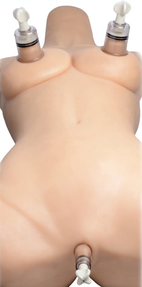 Suce-tétons Twisty XXL 50mm – Image 5