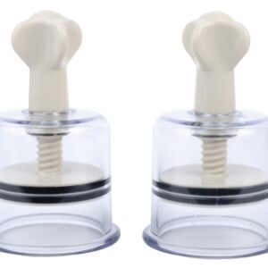 Suce-tétons Twisty XXL 50mm