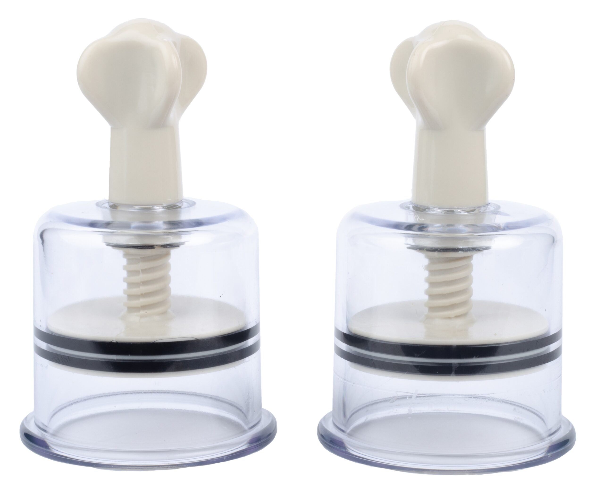 Suce-tétons Twisty XXL 50mm