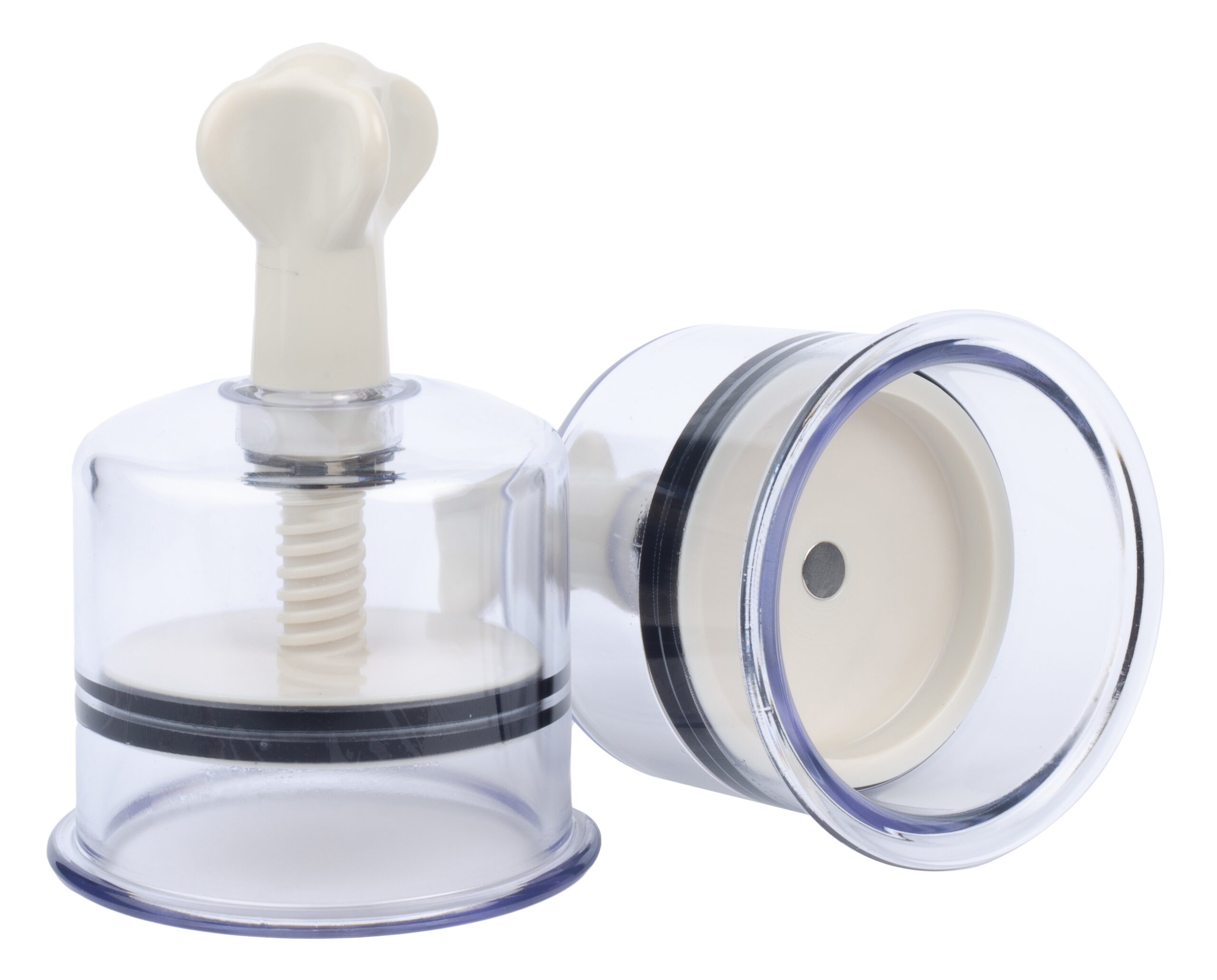 Suce-Tétons Twisty XXXL 58mm – Image 2