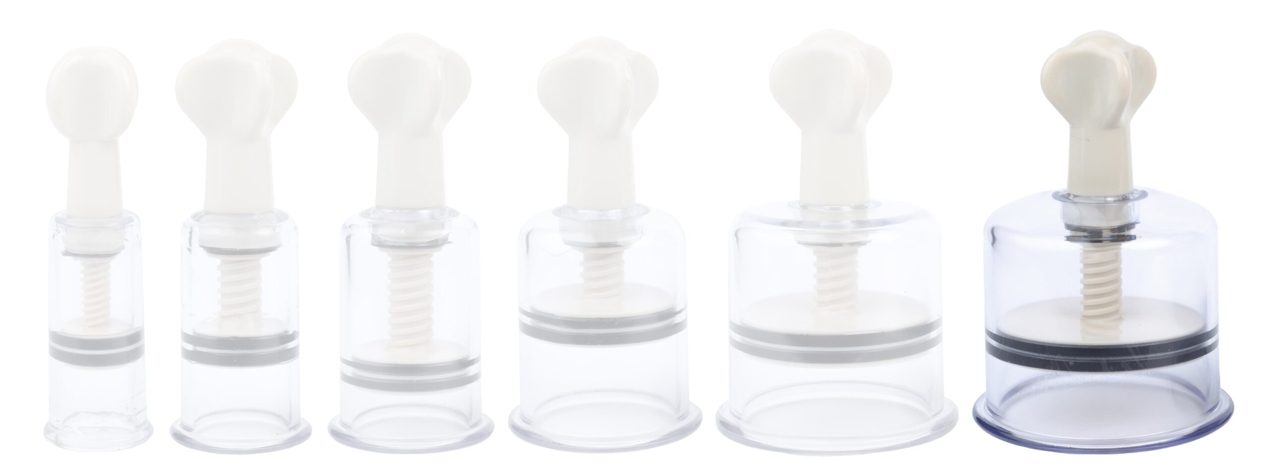 Suce-Tétons Twisty XXXL 58mm – Image 3