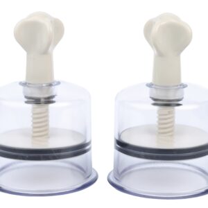 Suce-Tétons Twisty XXXL 58mm