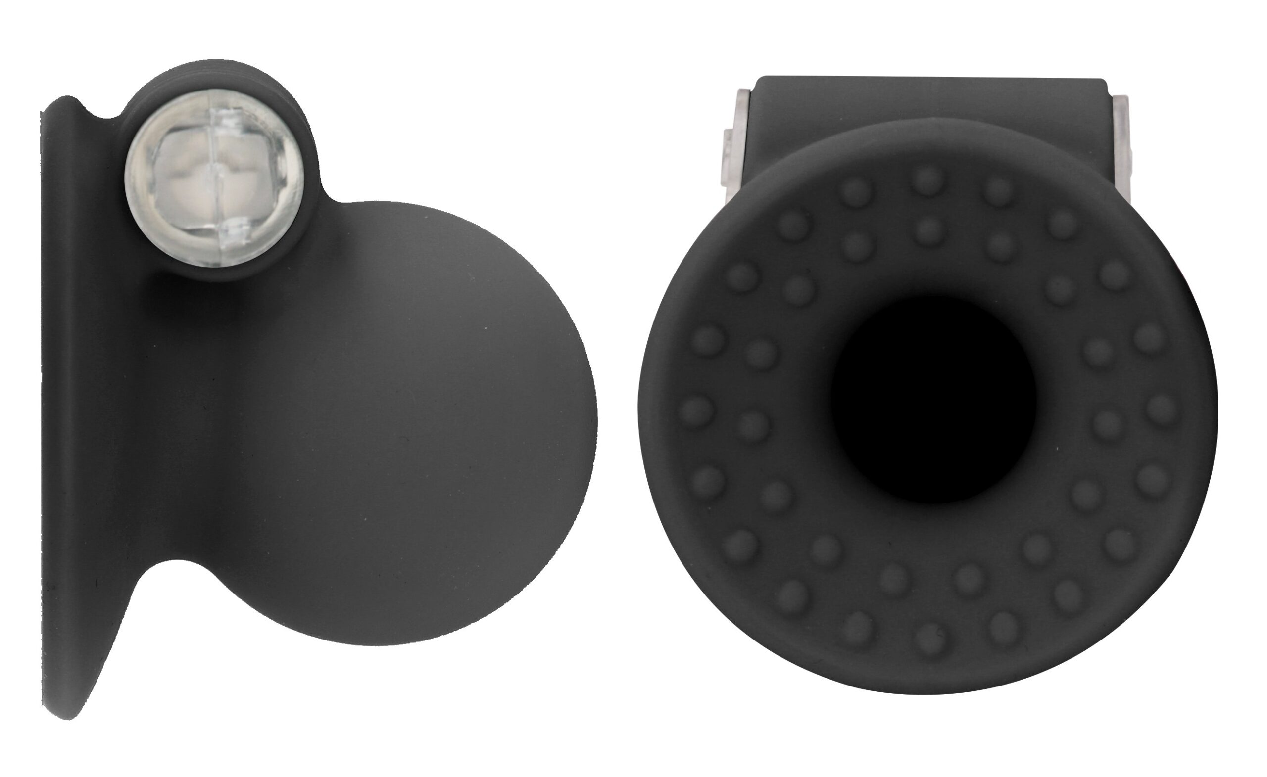 Suce tétons vibrants Erotic Noirs – Image 3