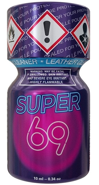 SUPER 69 10ml
