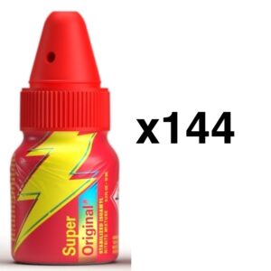 SUPER ORIGINAL 10ml + Bouchon Diffuseur x144
