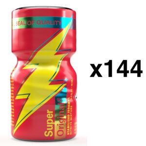SUPER ORIGINAL 10ml x144