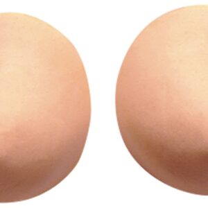 Super poitrine Seins en mousse Bonnet C