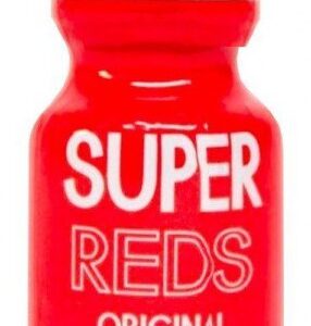 Super Reds original 10ml