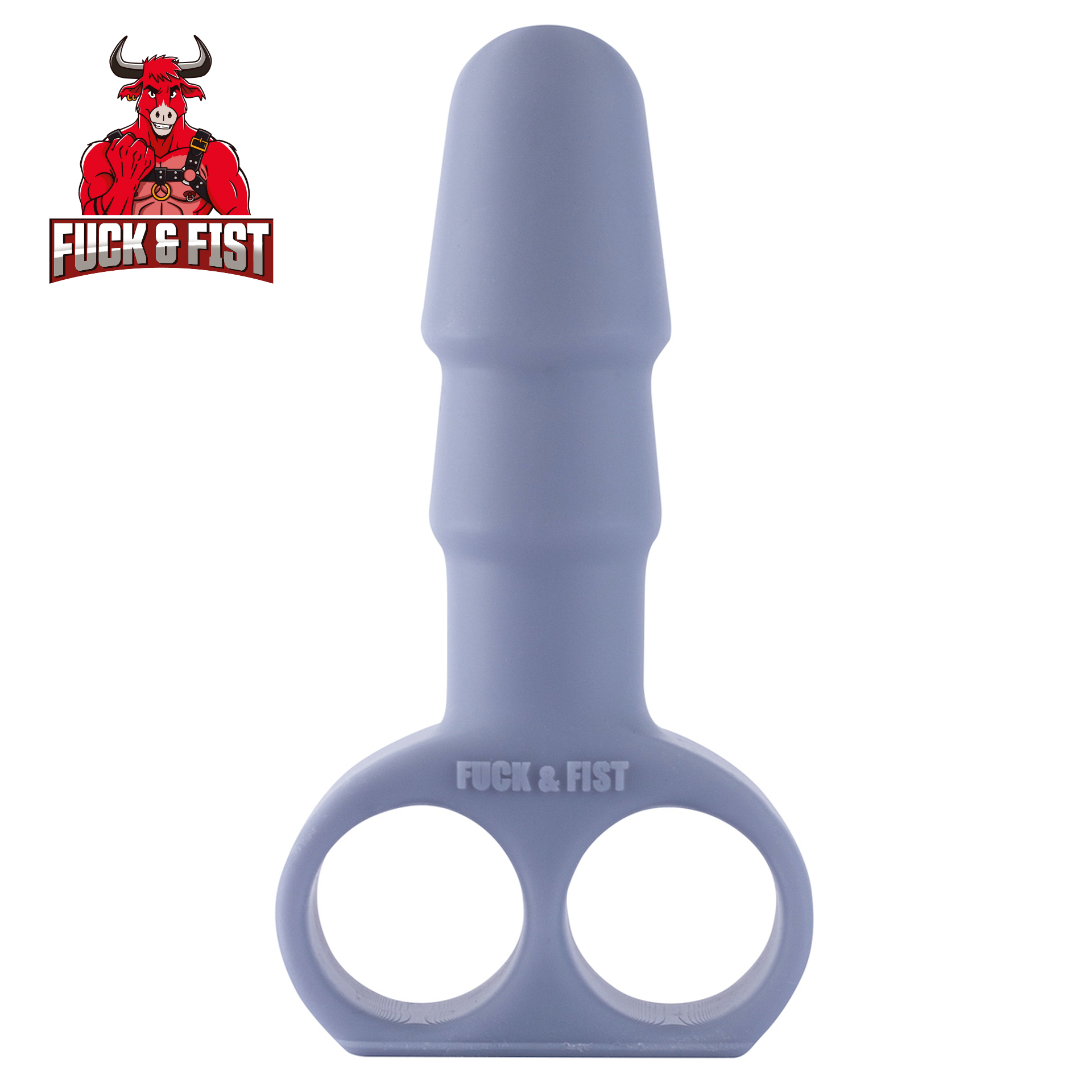 Support Poignée Magic Handler pour Toys Vac-U-lock