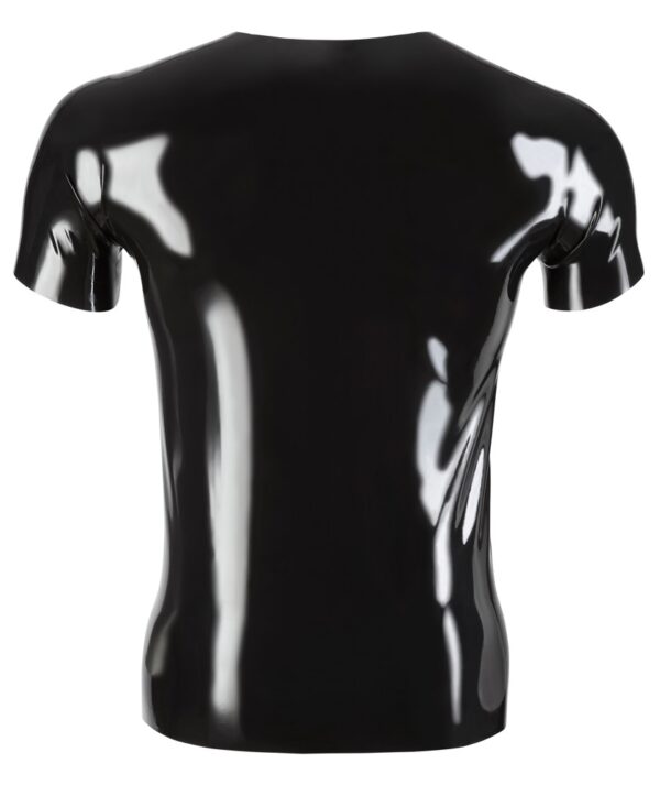 T-shirt en latex – Image 6