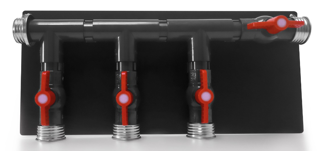 Tableau d'accroche pour Barre de Contrôle Breath Play – Image 5