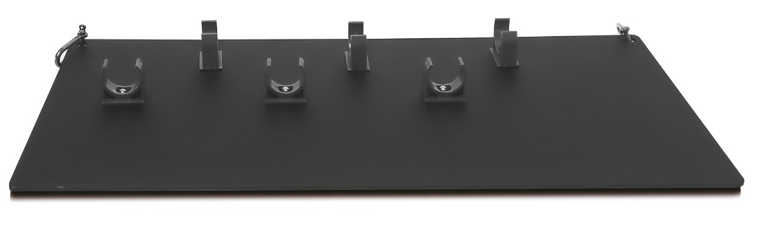 Tableau d'accroche pour Barre de Contrôle Breath Play