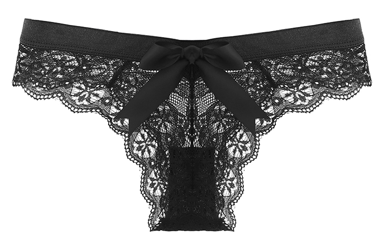 Tanga avec Vibro BULLETPANTIE – Image 3
