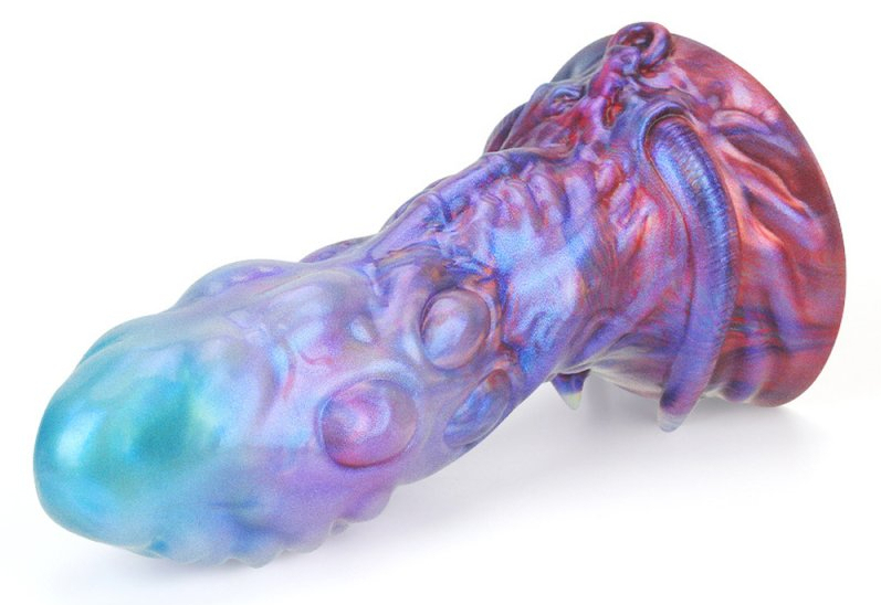 Gode Tayorix M 17 x 7cm – Image 3