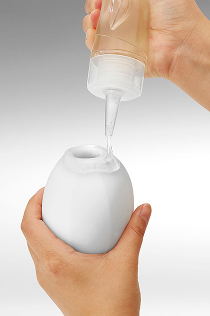 Masturbateur Tenga Geo Aqua – Image 3