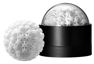 Masturbateur Tenga Geo Coral