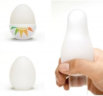 Oeuf Tenga Shiny 2 Pride – Image 3