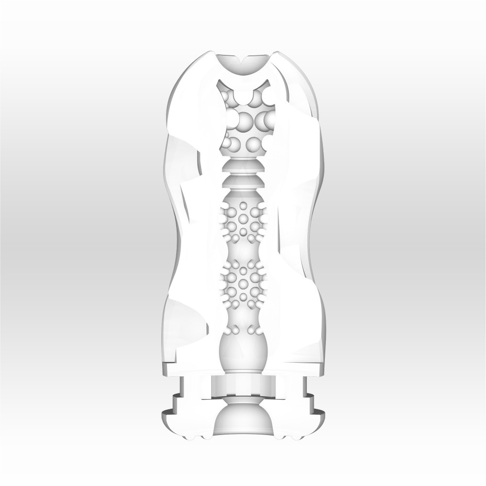 Tenga Reusable Air-Tech Vaccum Cup Regular – Image 2