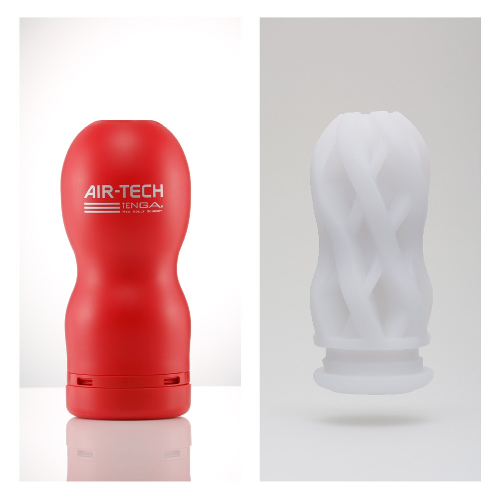 Tenga Reusable Air-Tech Vaccum Cup Regular – Image 3