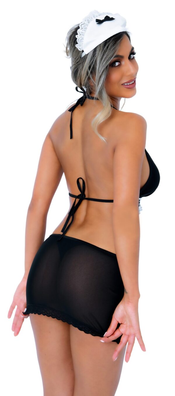 Tenue Woman Room Service 3 Pièces – Image 2