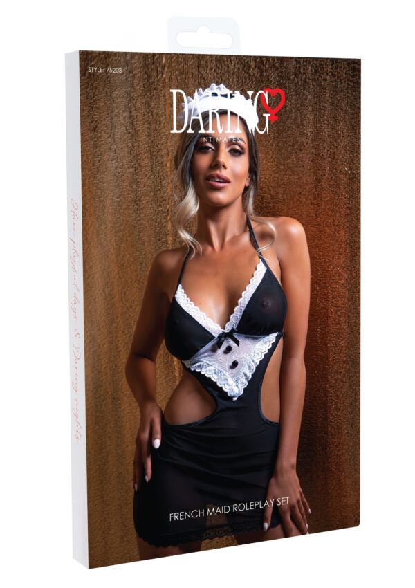 Tenue Woman Room Service 3 Pièces – Image 5