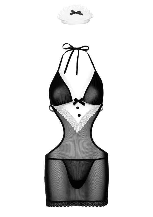 Tenue Woman Room Service 3 Pièces – Image 6