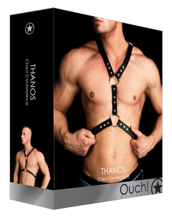 Harnais Thanos Chest de Ouch! – Image 2