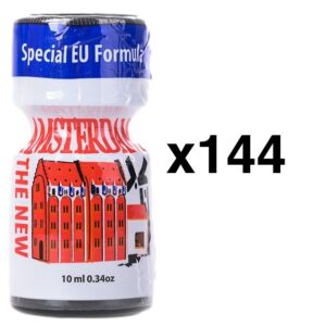 THE NEW AMSTERDAM 10ml x144