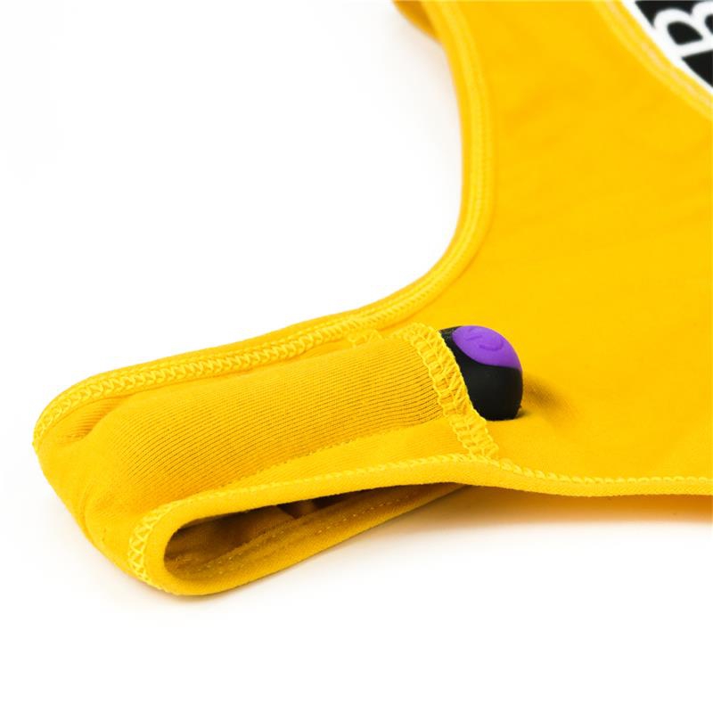 Thong avec vibro Vibe Panties – Image 9