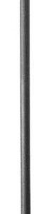 Tige à urètre Flexible VIVIANA 24cm - 5mm