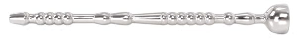 Tige à urètre percée Shower Head 13cm - Diamètre 7mm – Image 4