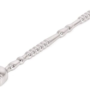 Tige à urètre percée Shower Head 13cm - Diamètre 7mm