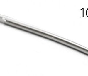Tige à urètre Single End 14cm - 10mm
