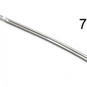 Tige à urètre Single End 14cm - 7mm