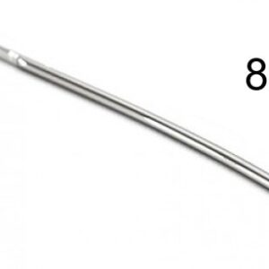 Tige à urètre Single End 14cm - 8mm
