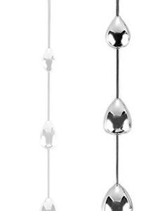 Tige d'urètre Brano L 24 cm - Diamètres de 12 à 20mm