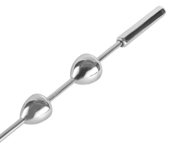 Tige d'urètre Brano L 24 cm - Diamètres de 12 à 20mm – Image 2