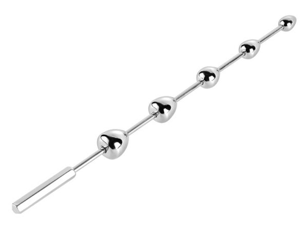 Tige d'urètre Brano L 24 cm - Diamètres de 12 à 20mm – Image 4