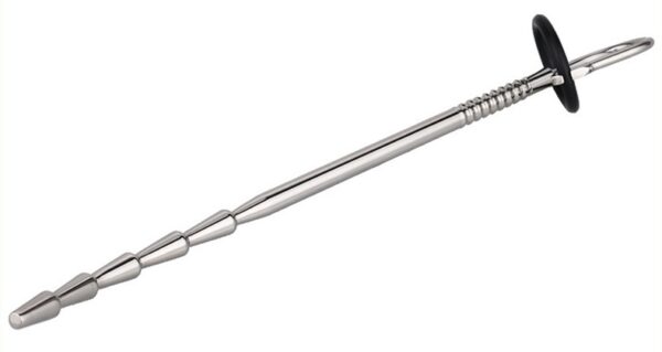Tige d'urètre Curby 24cm - Diamètre 9mm – Image 3