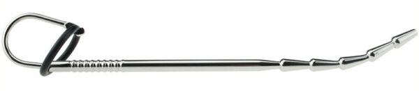 Tige d'urètre Curby 24cm - Diamètre 9mm – Image 4