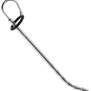 Tige d'urètre Curby 24cm - Diamètre 9mm