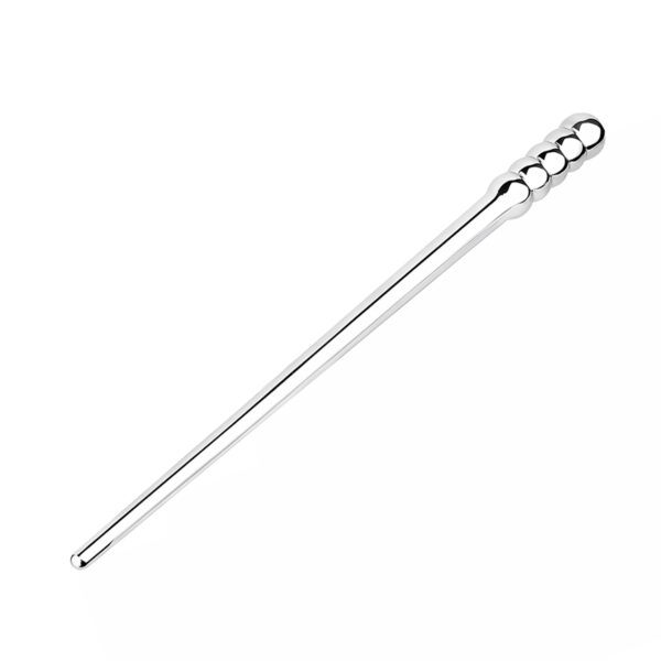Tige d'urètre Dip Stick M 18 cm - Diamètre 6 à 11mm – Image 4