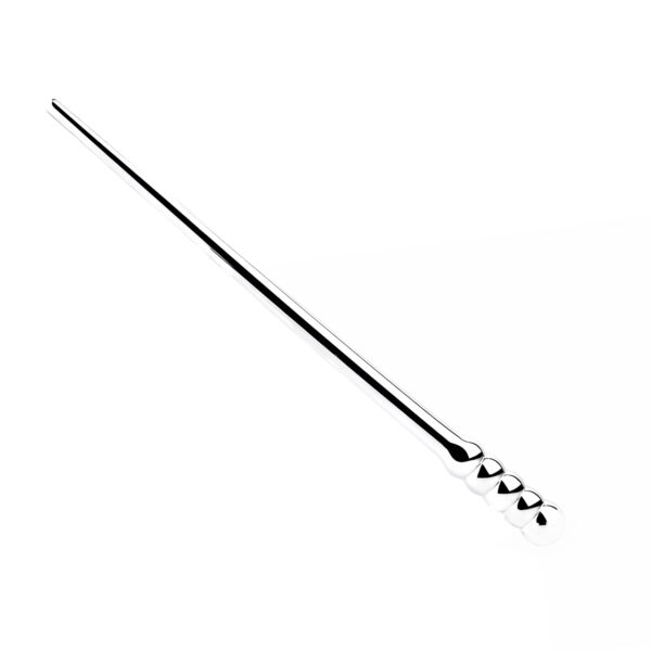 Tige d'urètre Dip Stick M 18 cm - Diamètre 6 à 11mm – Image 6